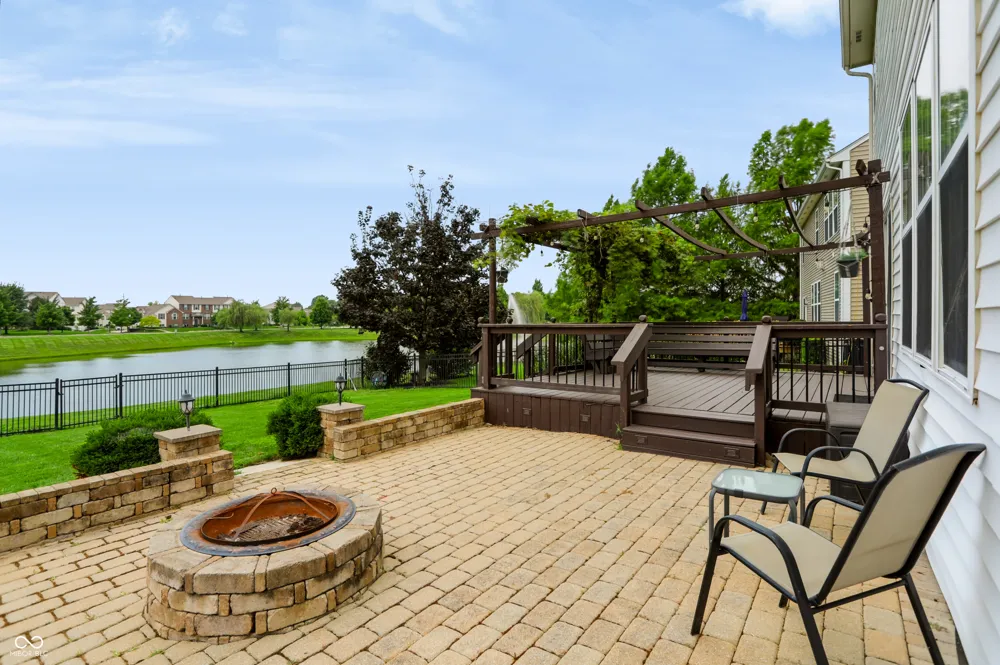 13973 Avalon East Drive Fishers, IN 46037