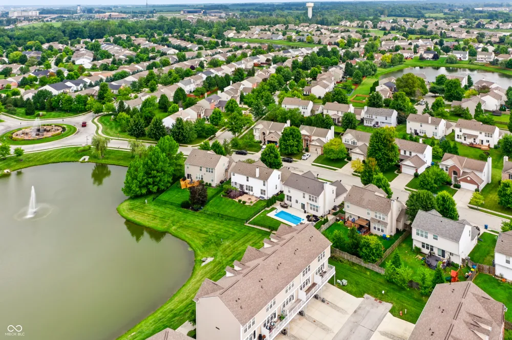 13973 Avalon East Drive Fishers, IN 46037