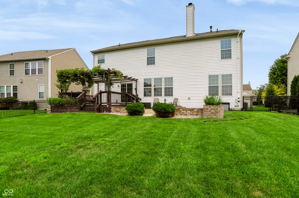 13973 Avalon East Drive Fishers, IN 46037