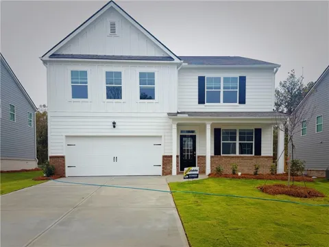 325 Belmont Drive