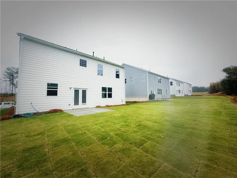 325 Belmont Drive Cartersville, GA 30120