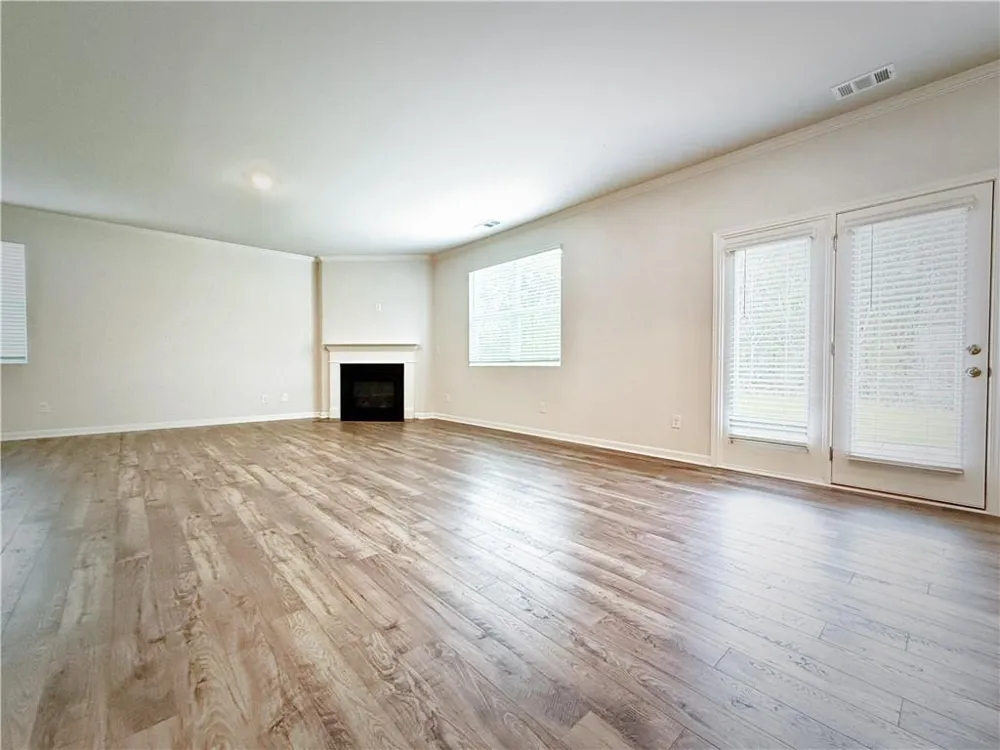 325 Belmont Drive Cartersville, GA 30120