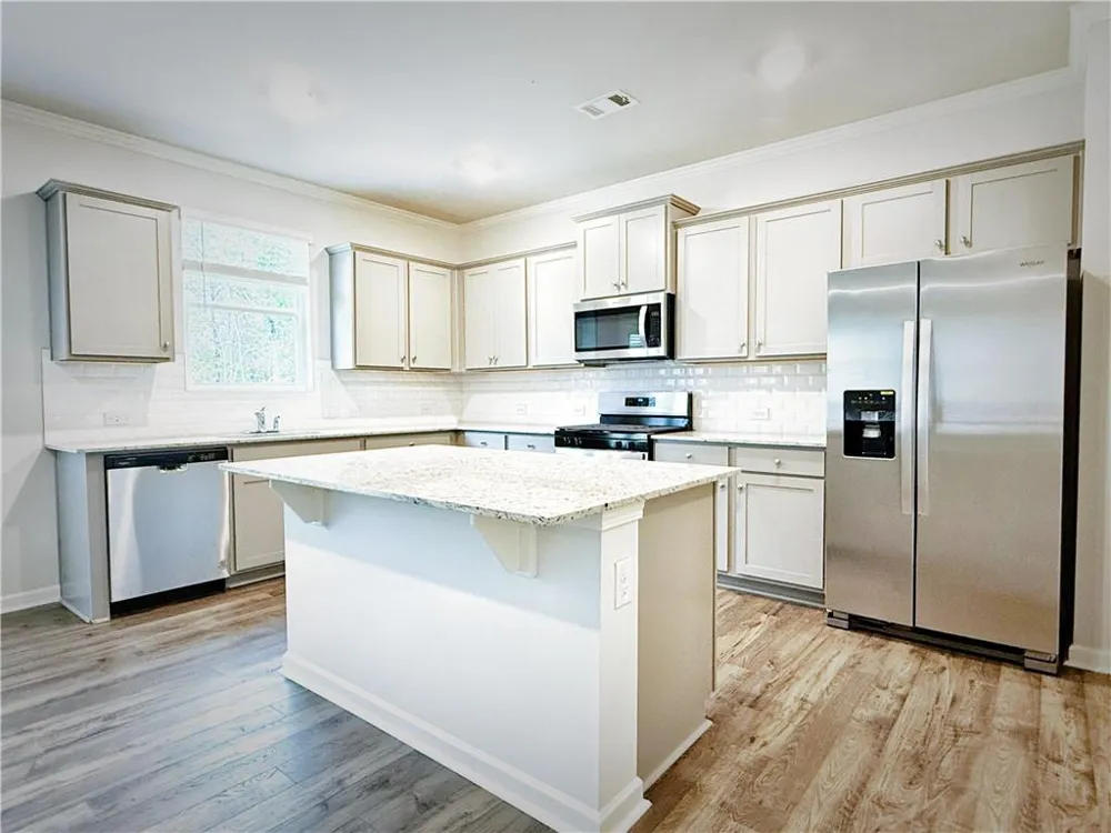 325 Belmont Drive Cartersville, GA 30120