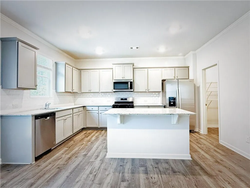 325 Belmont Drive Cartersville, GA 30120