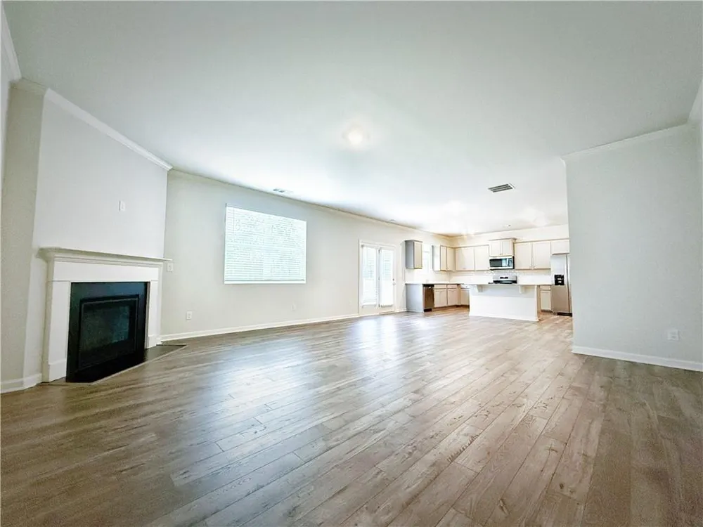 325 Belmont Drive Cartersville, GA 30120