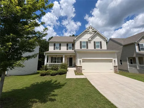 511 Shady Glen