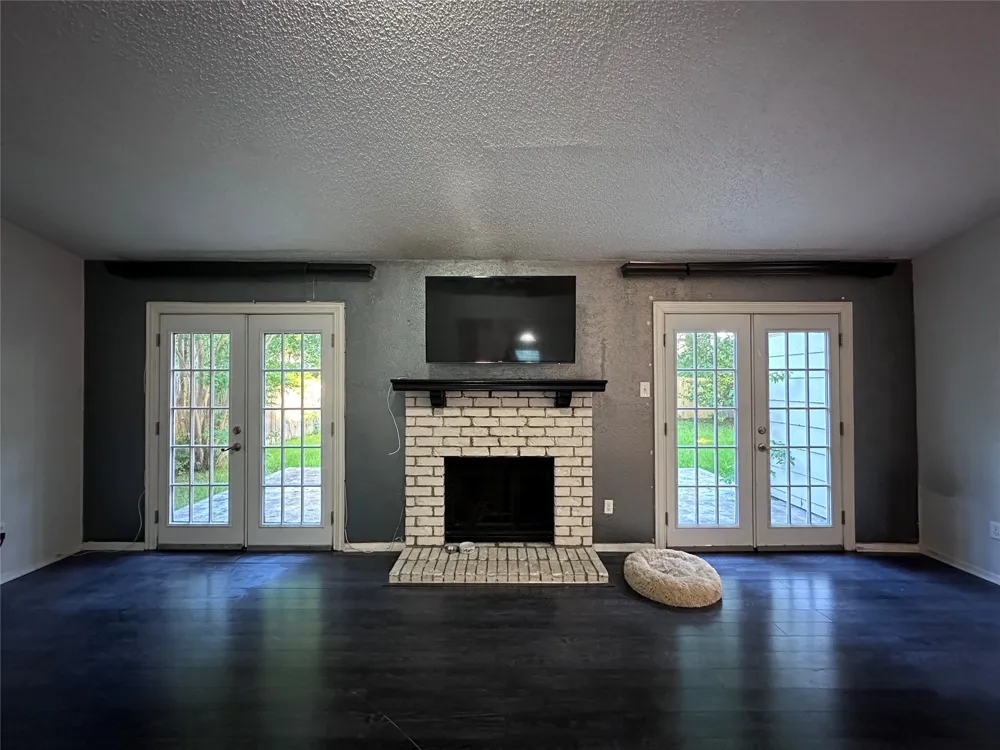 4620 China Rose Drive Fort Worth, TX 76137