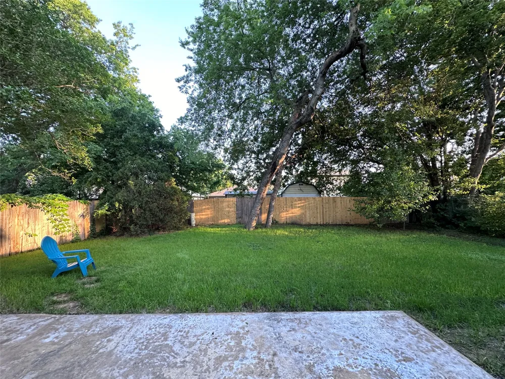 4620 China Rose Drive Fort Worth, TX 76137