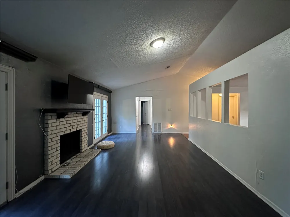 4620 China Rose Drive Fort Worth, TX 76137