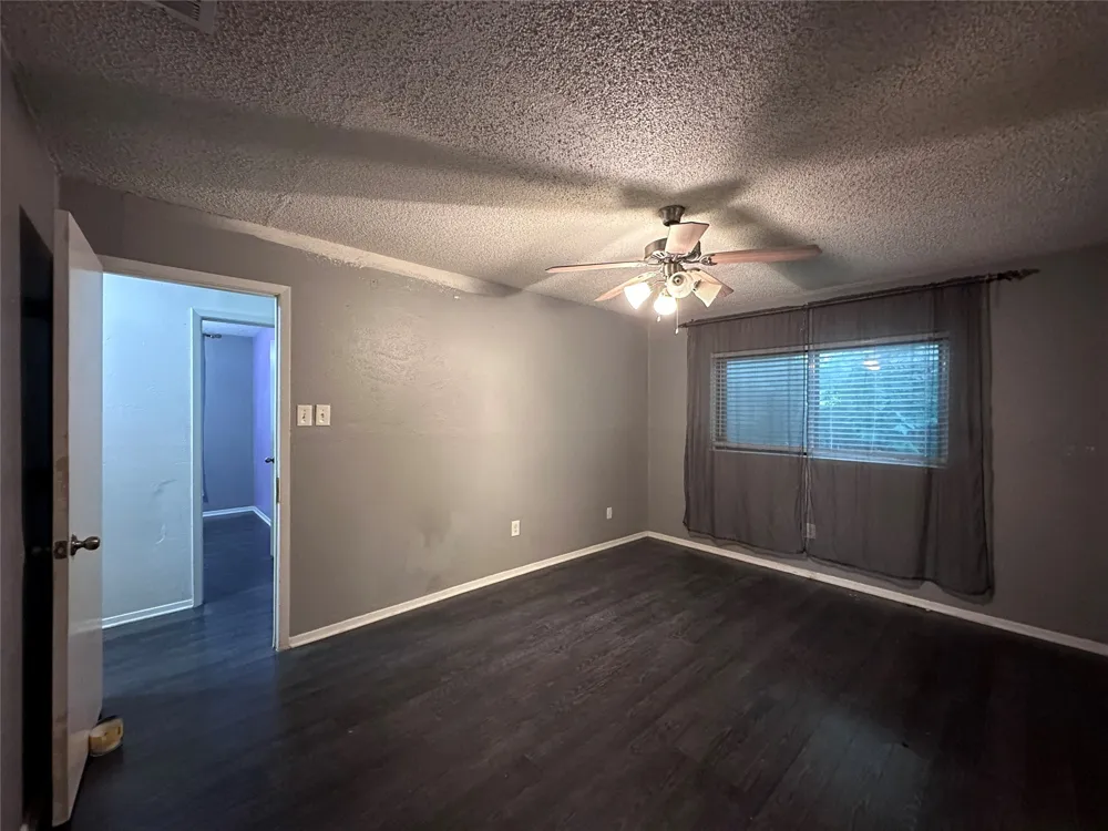 4620 China Rose Drive Fort Worth, TX 76137
