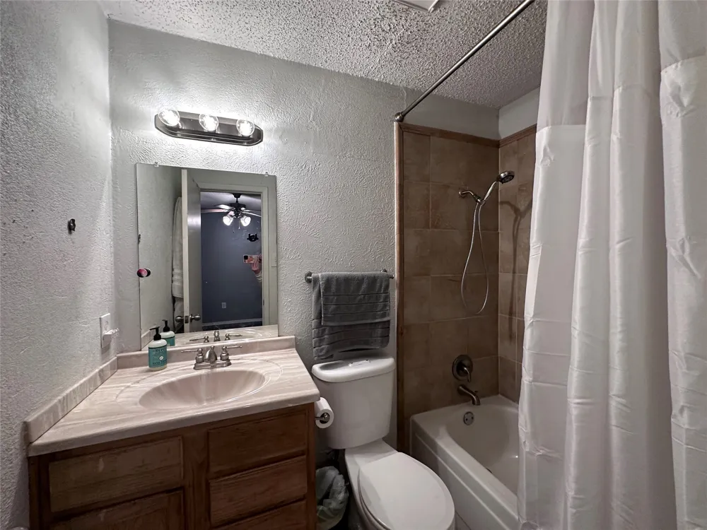 4620 China Rose Drive Fort Worth, TX 76137