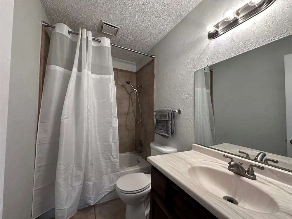 4620 China Rose Drive Fort Worth, TX 76137