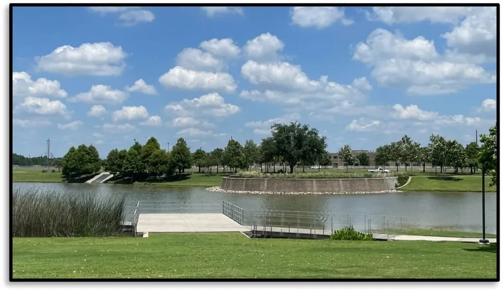 2304 Shady Brook Drive Bedford, TX 76021