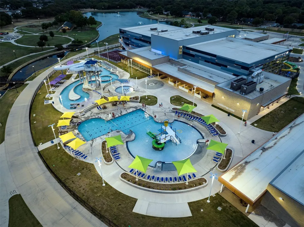 2304 Shady Brook Drive Bedford, TX 76021