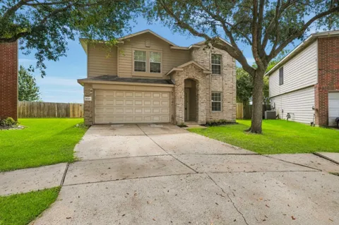 18303 Austin Oak Lane