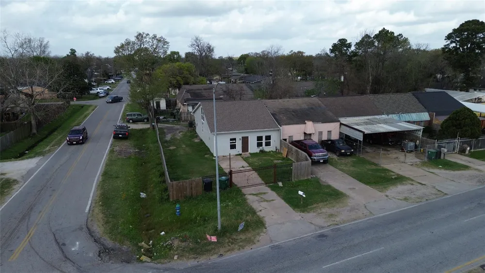 12703 W Hardy Road Houston, TX 77037