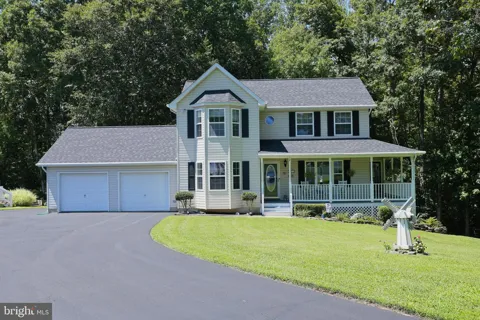 625 PATUXENT REACH DRIVE