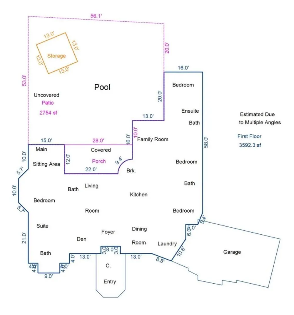2749 A ROAD Loxahatchee, FL 33470