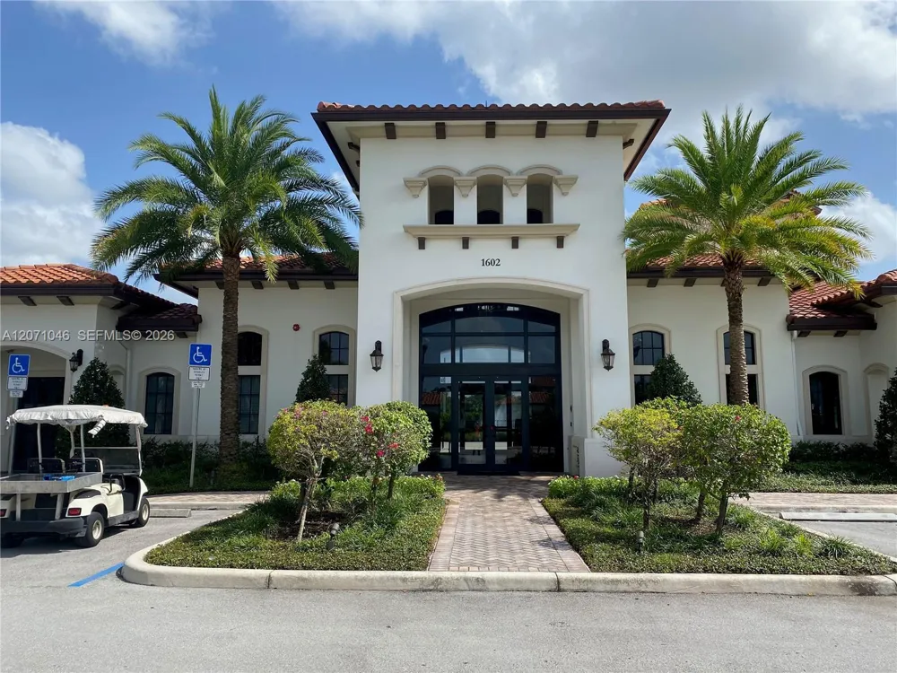 11362 SW 15th St Pembroke Pines, FL 33025