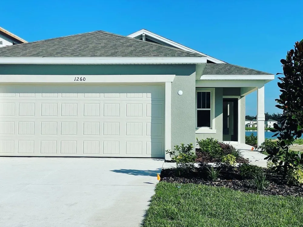 1260 REGAL KING DRIVE Kissimmee, FL 34746