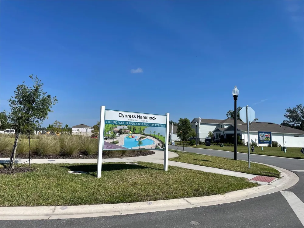 1260 REGAL KING DRIVE Kissimmee, FL 34746