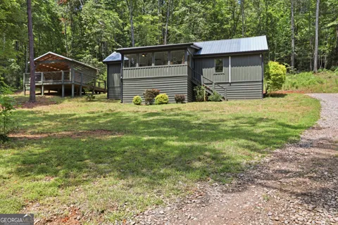 121 Waterfalls WAY