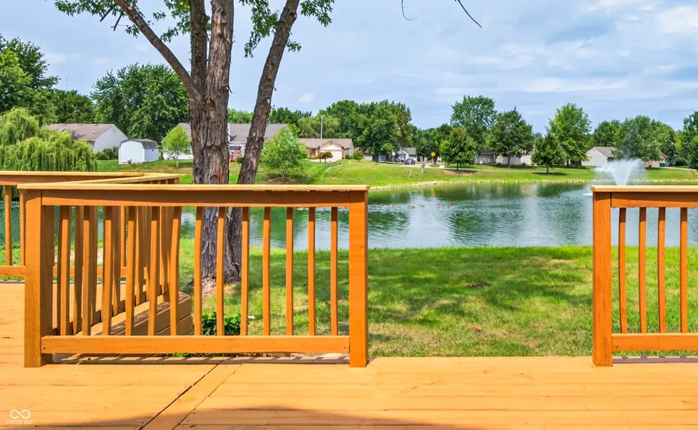 776 Shore View Drive Franklin, IN 46131