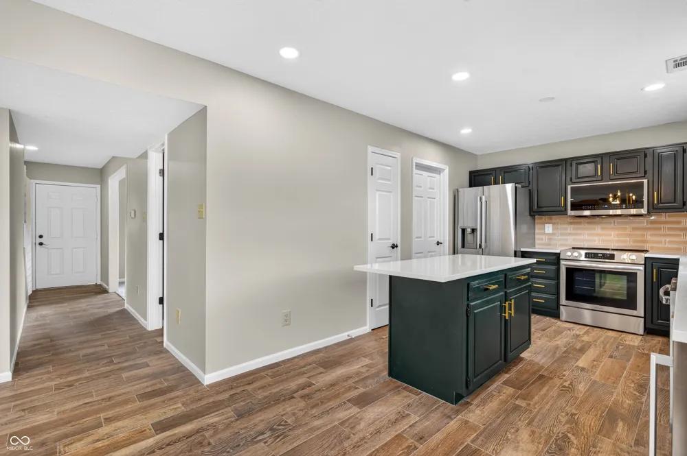776 Shore View Drive Franklin, IN 46131