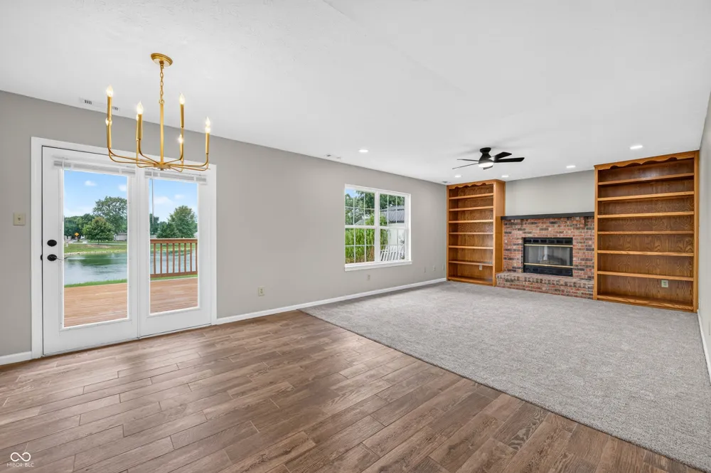 776 Shore View Drive Franklin, IN 46131