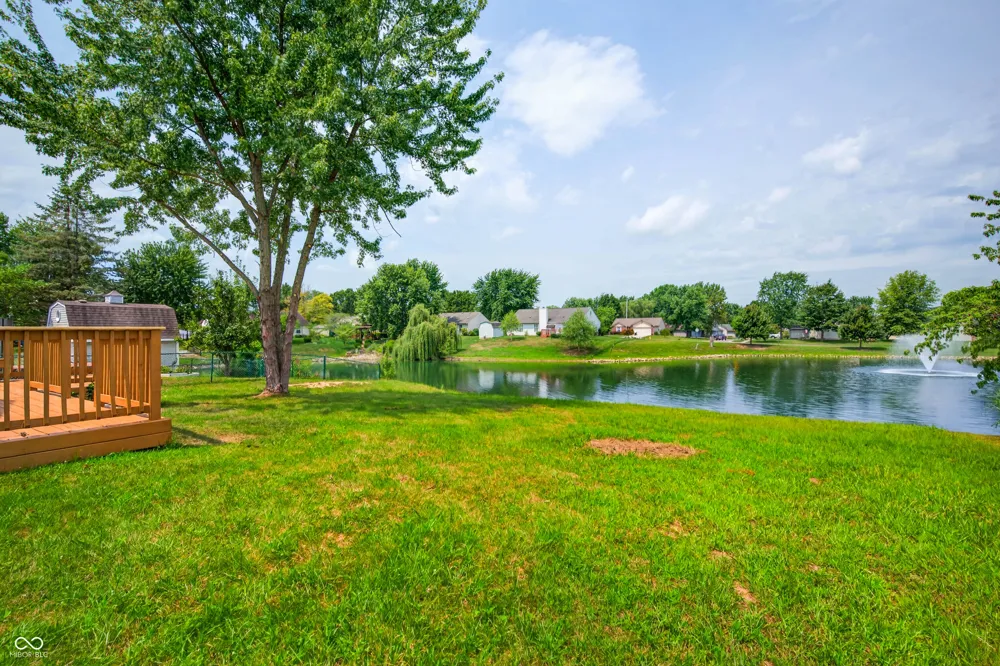 776 Shore View Drive Franklin, IN 46131