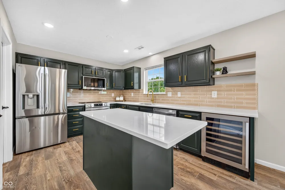 776 Shore View Drive Franklin, IN 46131