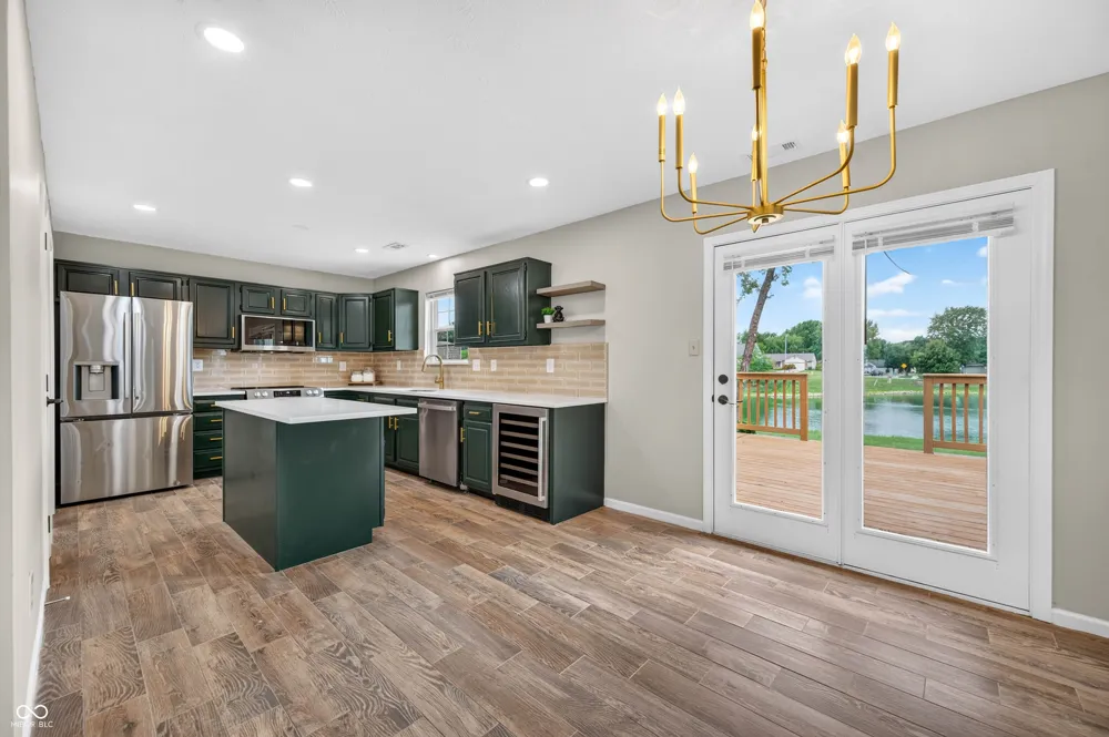 776 Shore View Drive Franklin, IN 46131