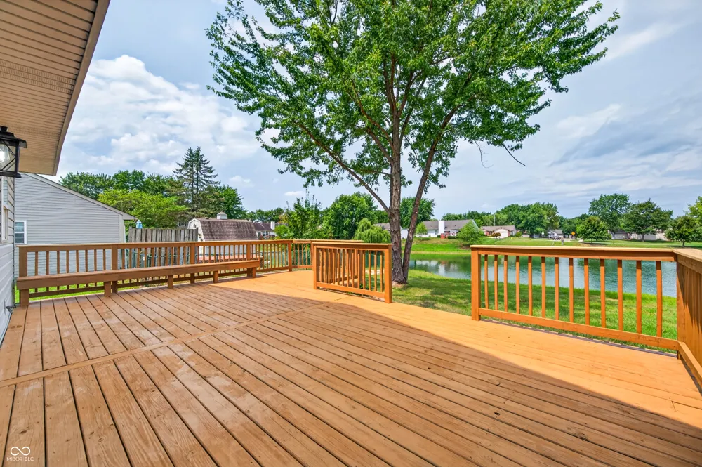 776 Shore View Drive Franklin, IN 46131