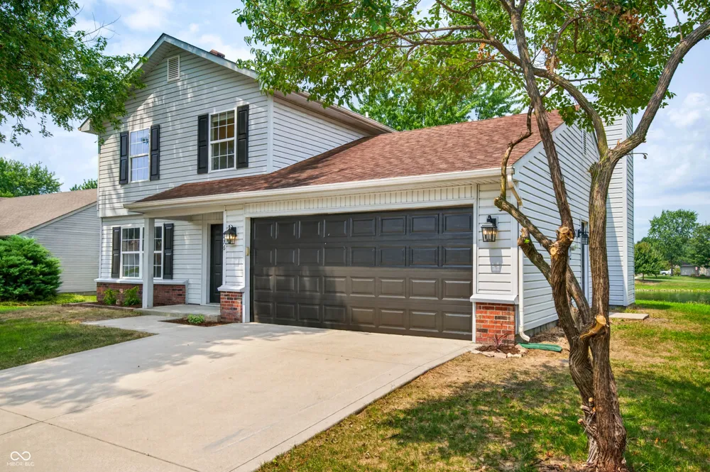 776 Shore View Drive Franklin, IN 46131