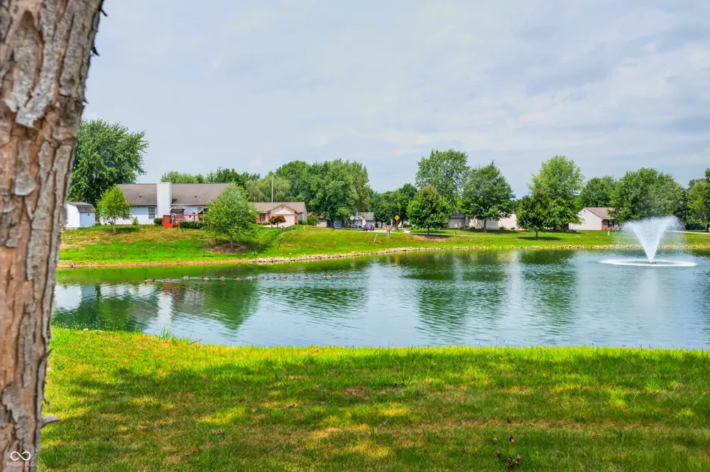 776 Shore View Drive Franklin, IN 46131