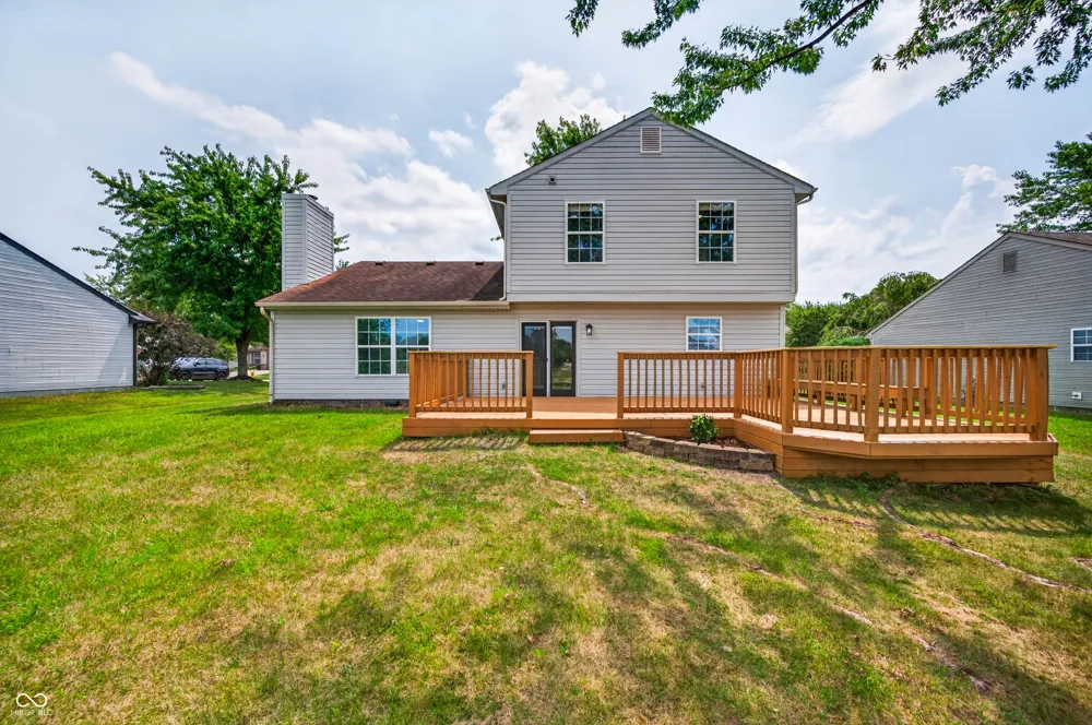 776 Shore View Drive Franklin, IN 46131