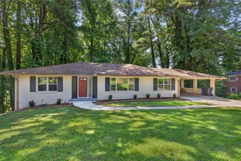2418 Meadow Lark Drive