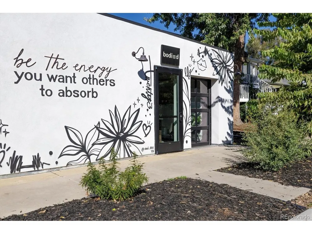 3828 Wyandot Street Denver, CO 80211