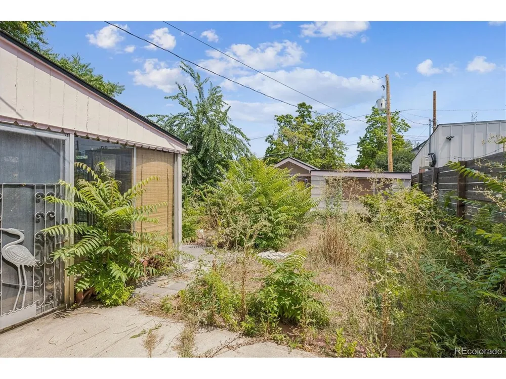 3828 Wyandot Street Denver, CO 80211
