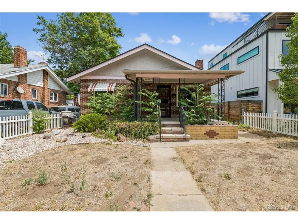 3828 Wyandot Street Denver, CO 80211