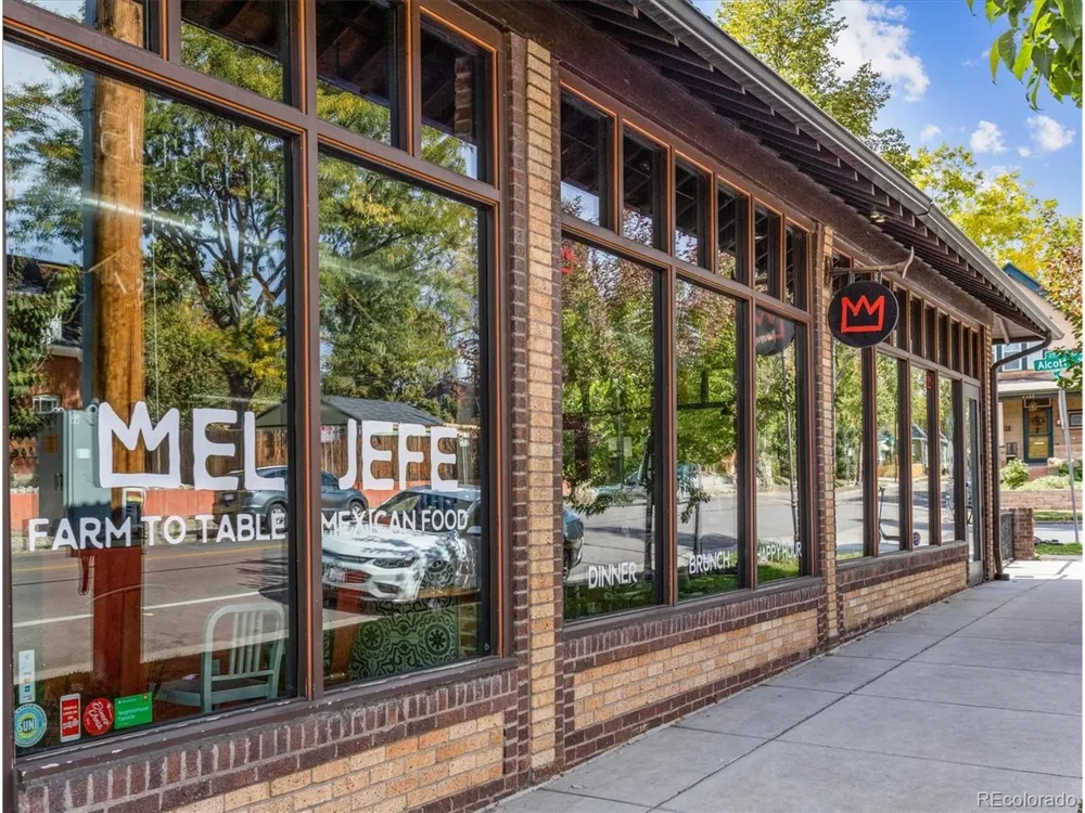 3828 Wyandot Street Denver, CO 80211