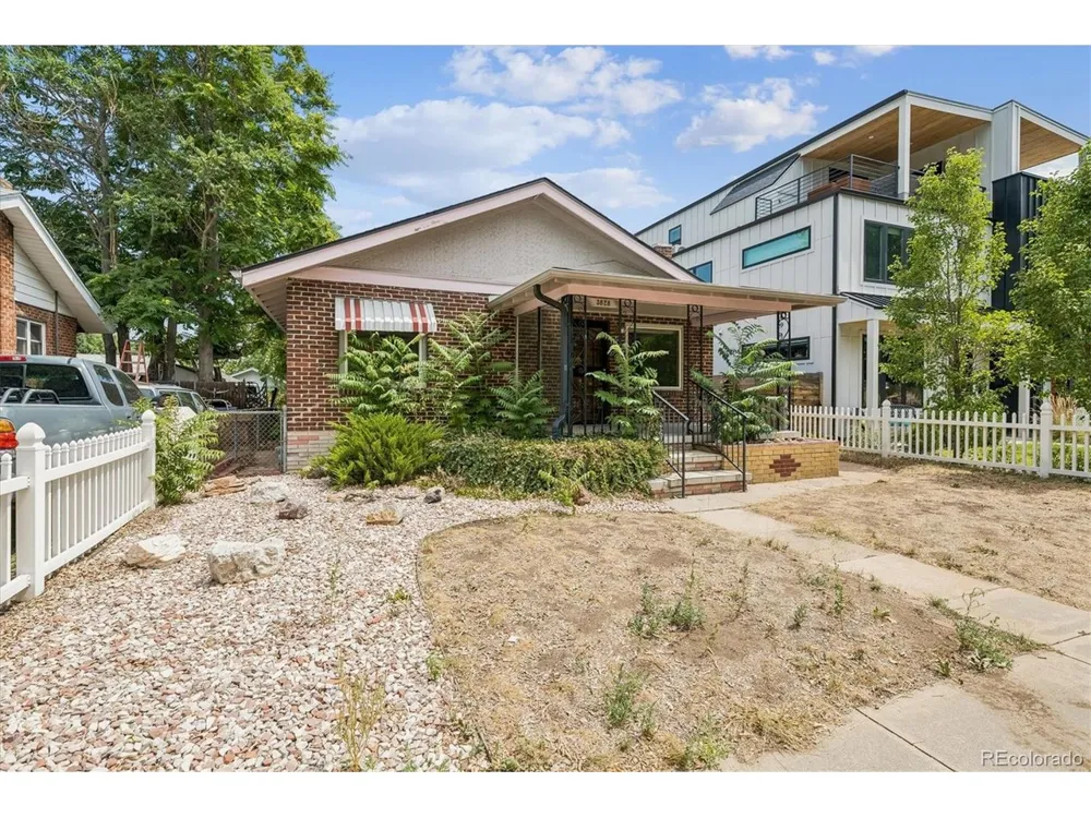 3828 Wyandot Street Denver, CO 80211