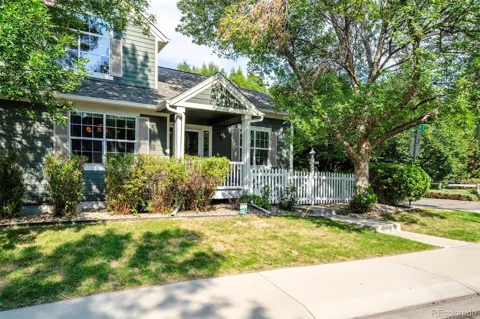 811 Snowberry Street