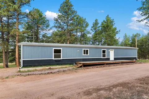 27650 Triple B Road