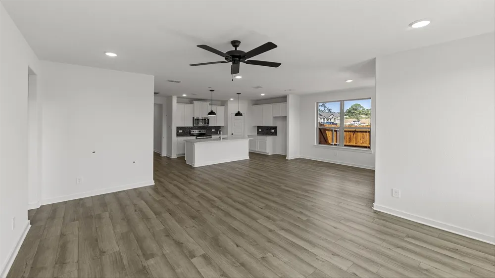 3134 Duck Heights Avenue Royse City, TX 75189