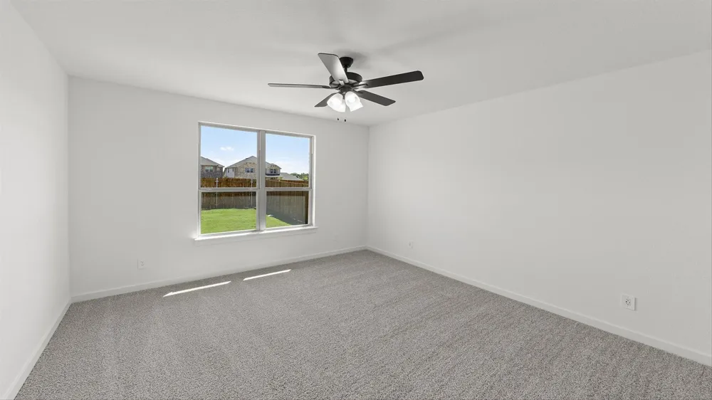 3134 Duck Heights Avenue Royse City, TX 75189