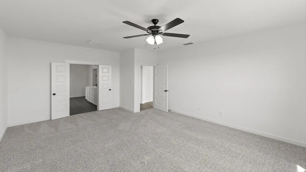 3134 Duck Heights Avenue Royse City, TX 75189