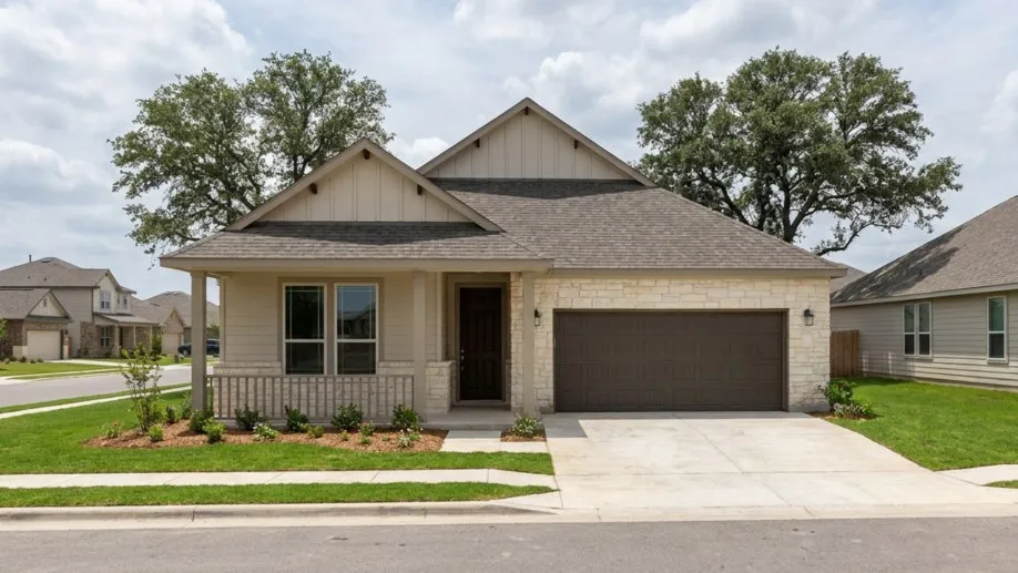 3134 Duck Heights Avenue Royse City, TX 75189