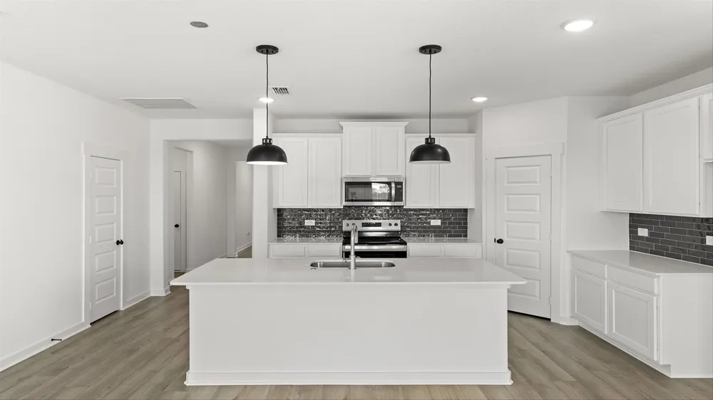 3134 Duck Heights Avenue Royse City, TX 75189