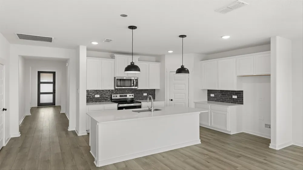 3134 Duck Heights Avenue Royse City, TX 75189